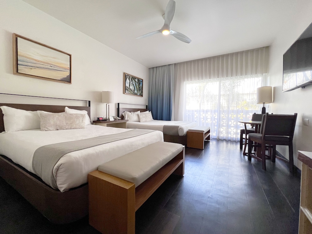 Deluxe Double Room - Photo 4