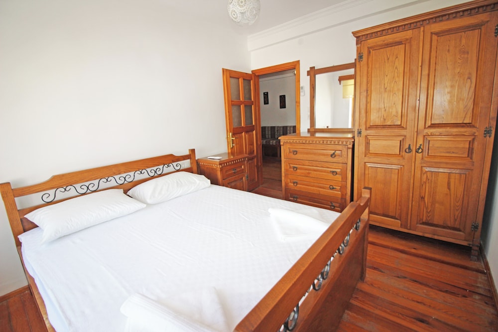 Exclusive Villa