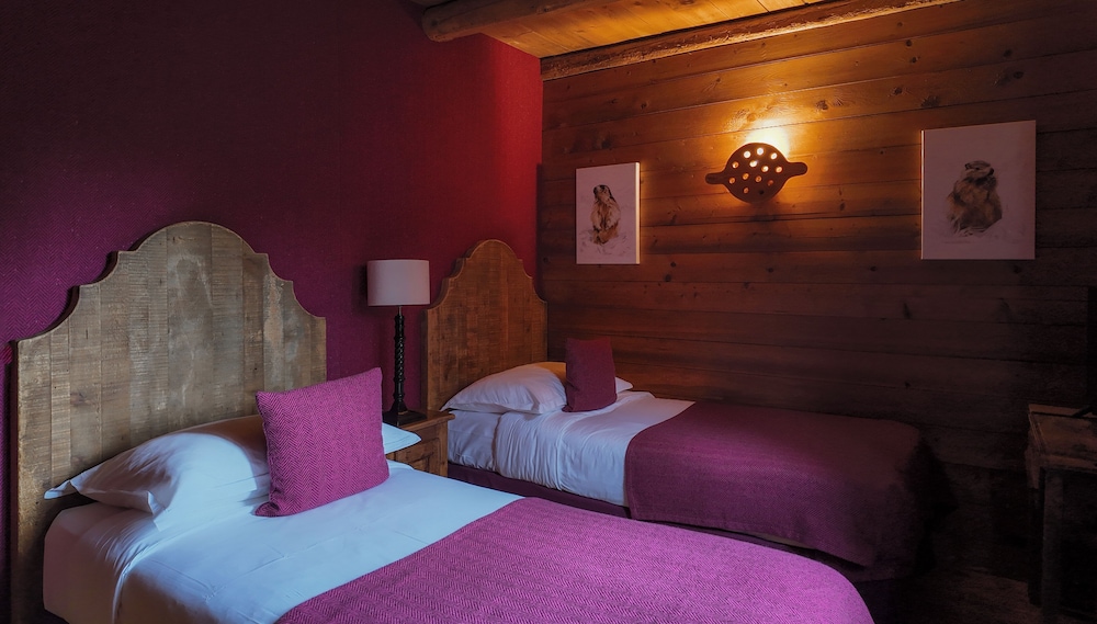 Suite with room for 2 or 3 children - Photo 2