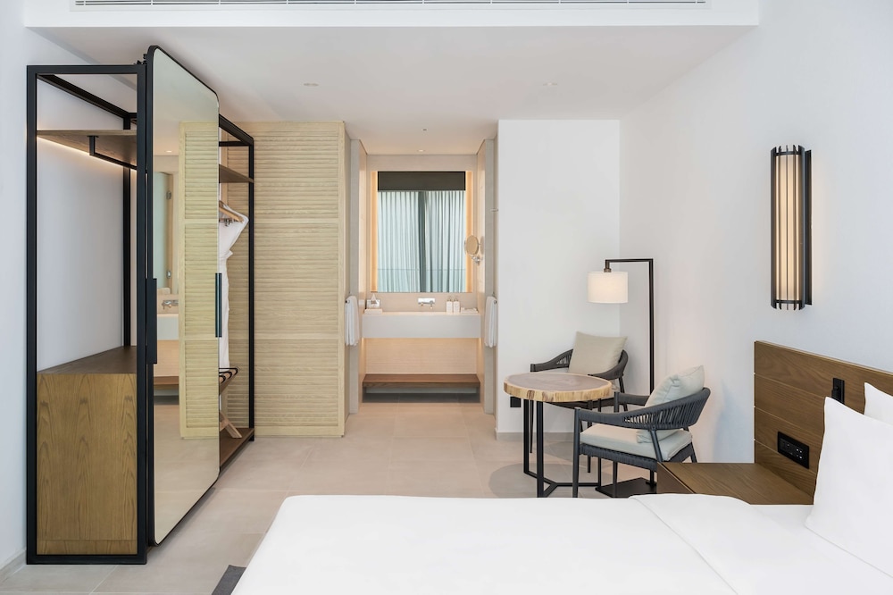 Suite, 1 Bedroom