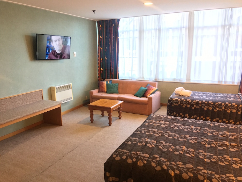 Suite photo 2