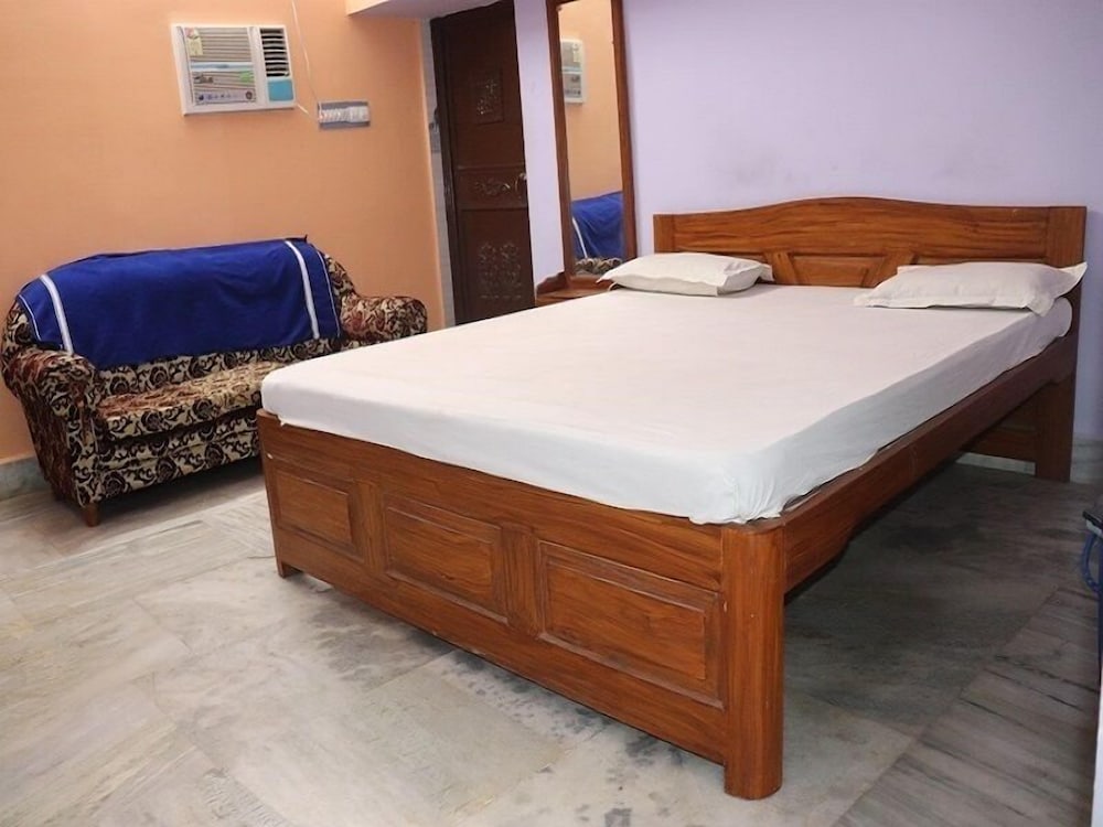 Double Room, 1 Double Bed
