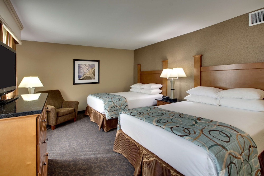 Drury Plaza Hotel Broadview Wichita, Billede 3