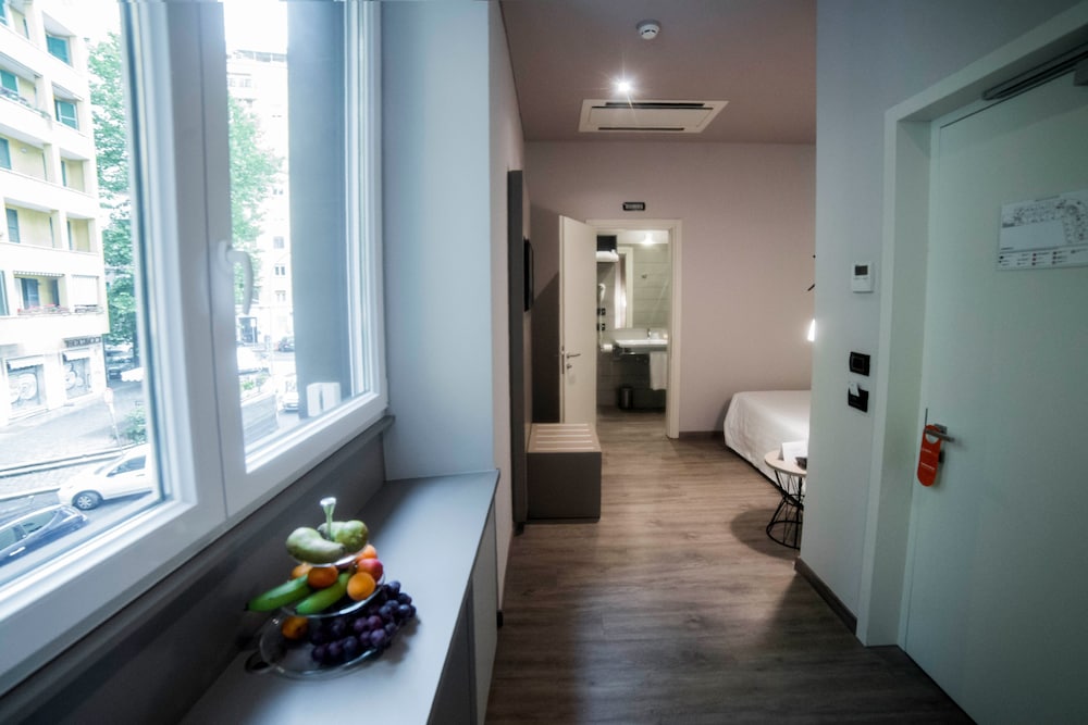 Classic Single Room