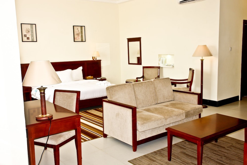 Junior Suite photo 1
