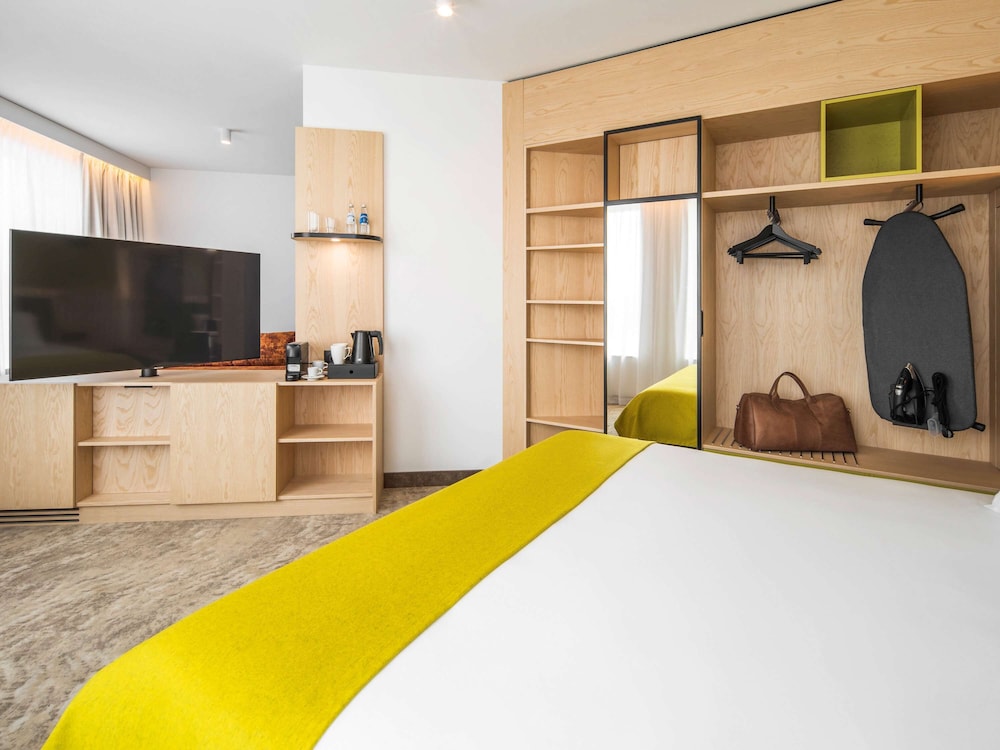 Privilege, Room, 1 Double Bed - Photo 10