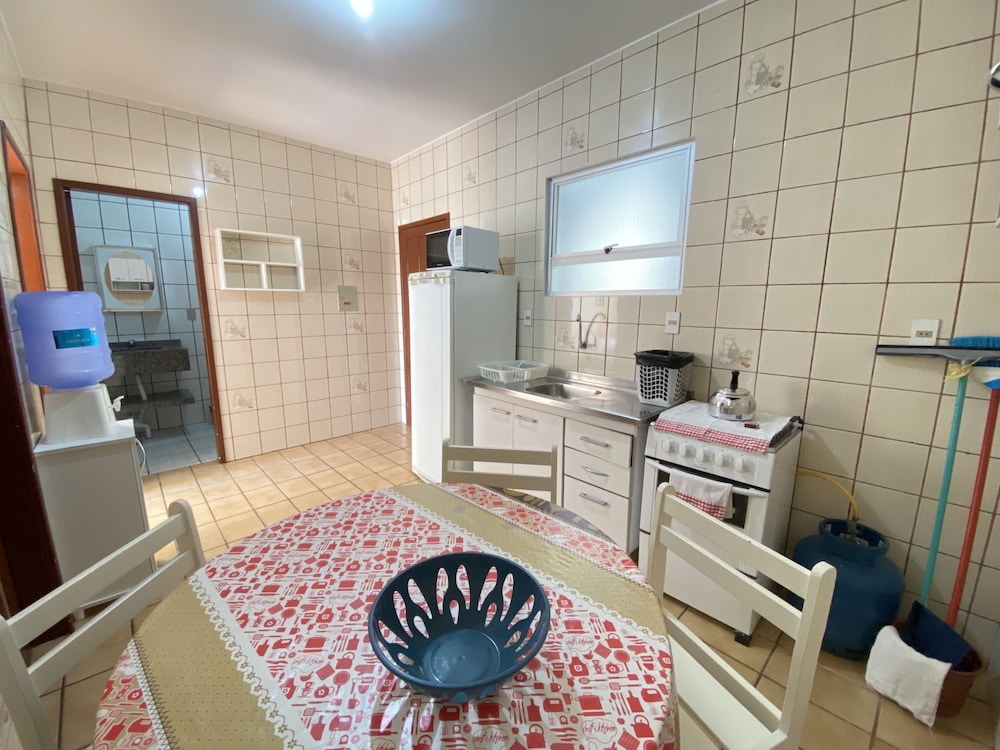 Standard Apartment - Photo 10