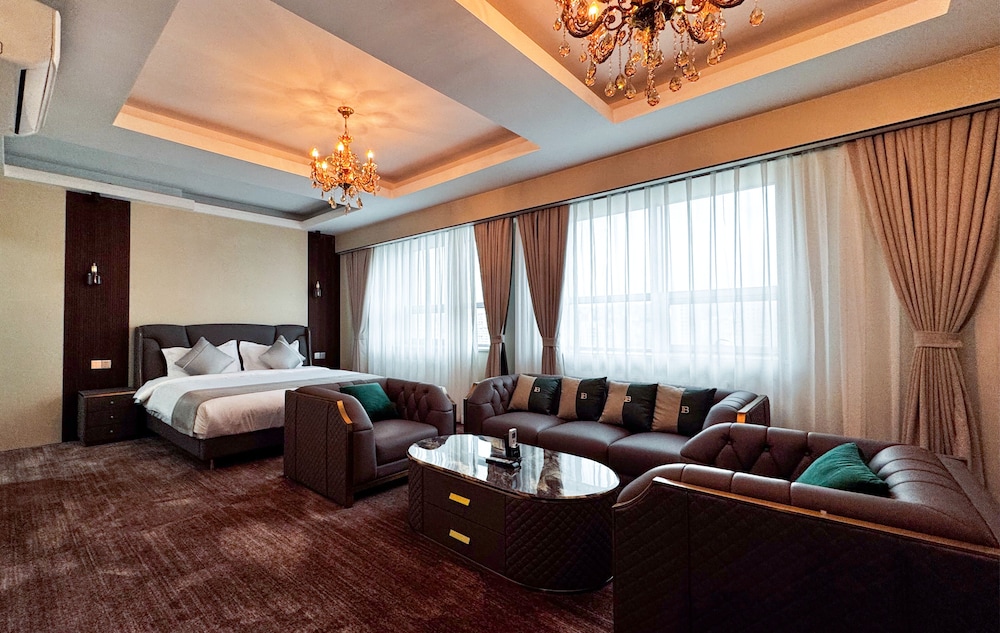 Luxury Room photo 1