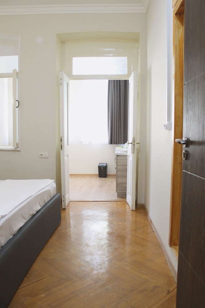 Superior Quadruple Room photo 2