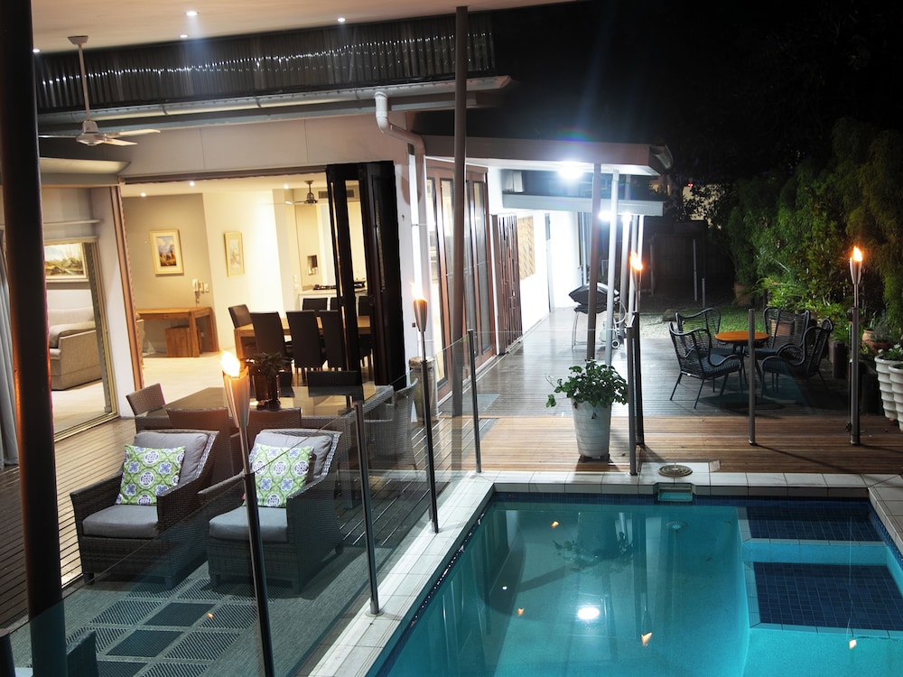 Villa, 3 Bedrooms, Private Pool, Garden Area
