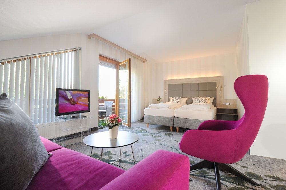 Junior Studio Suite