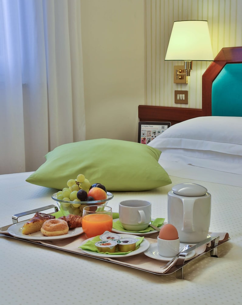 Standard Room, 2 Twin Beds, Smoking