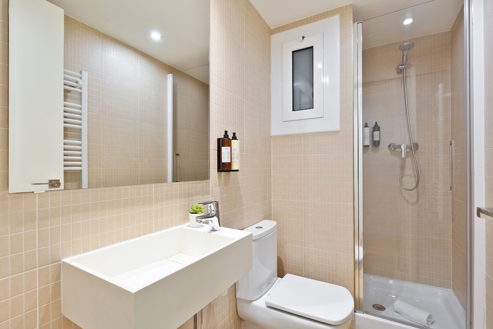 Premium Apartment, 3 Bedrooms, Sea View (Port alegre, 57) photo 3