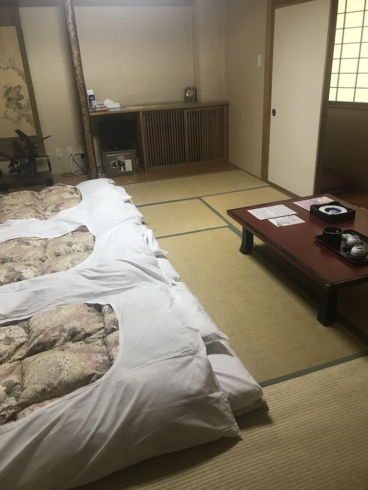 Japanese Style Room (For 4 People) photo 3