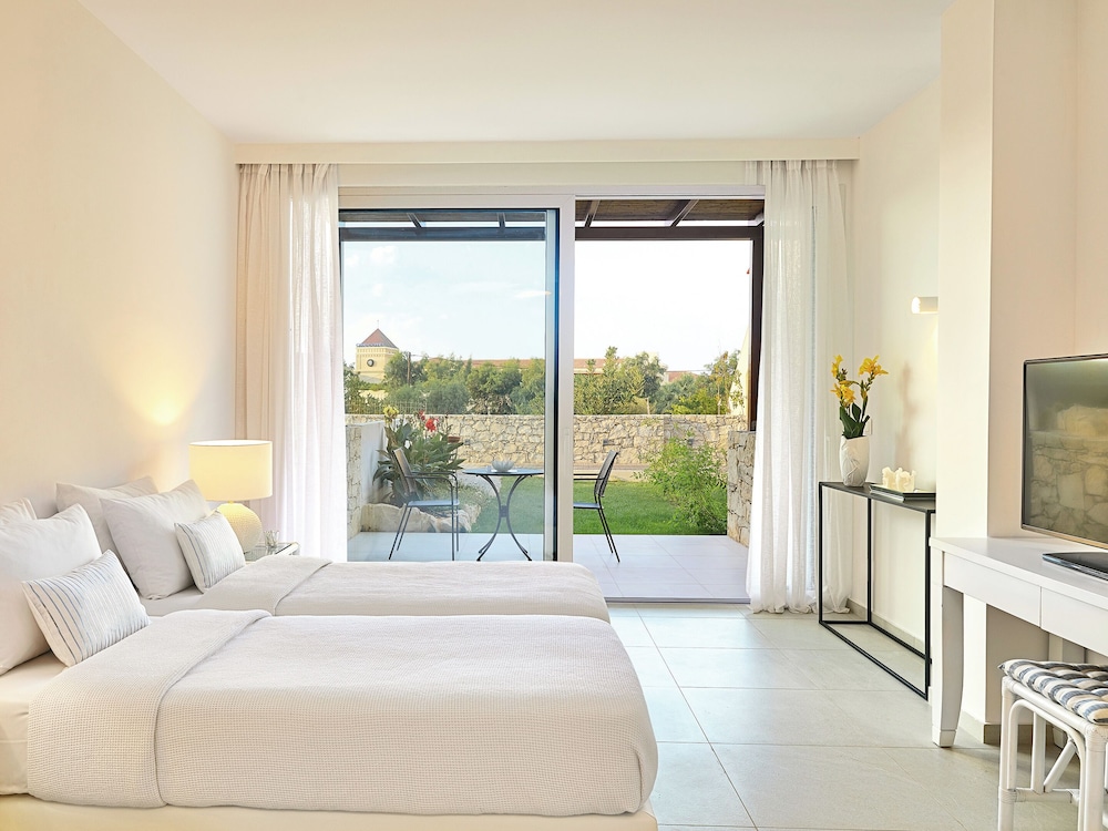 Casa Marina Family Maisonette Garden View