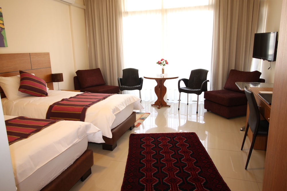 Premium Double Room photo 2