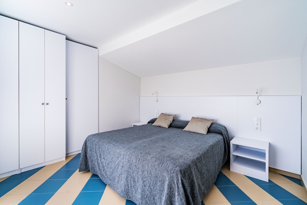 Superior Apartment, 1 Bedroom, Kitchen, City View photo 3