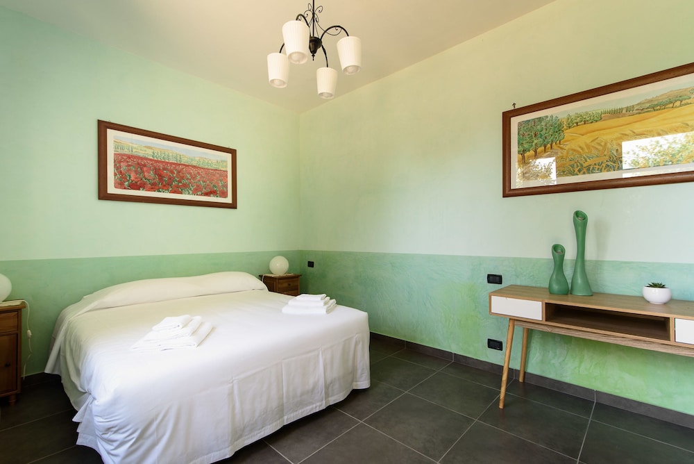 Deluxe Room, Valley View