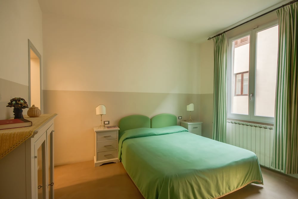 Superior Apartment, 2 Bedrooms (Verde, Via della condotta 16)