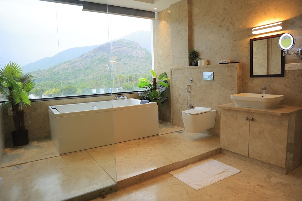 Luxury Room