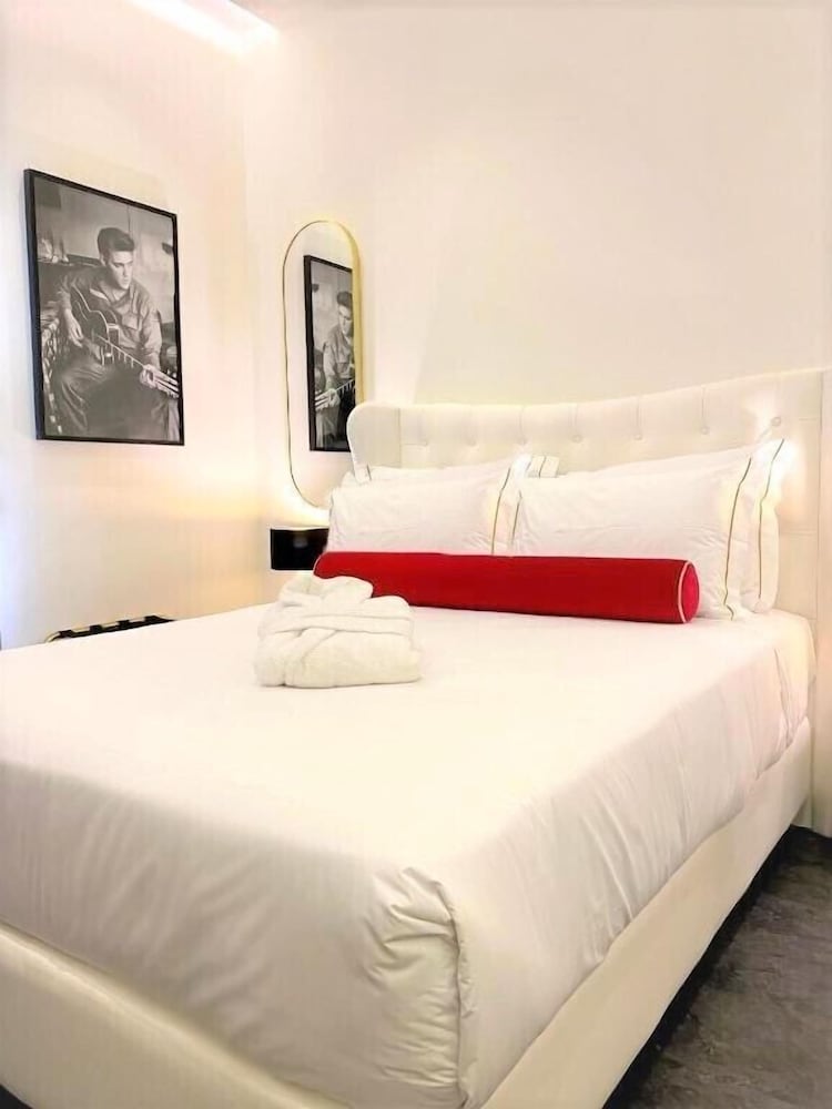 Basic Double Room - Photo 3