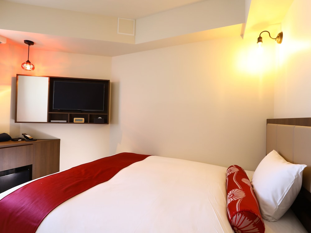 Superior Single Room, 1 Double Bed, Non Smoking photo 2