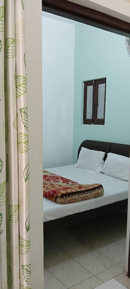 Double Room With Mountain View photo 1