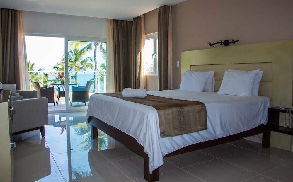 Comfort Ocean View Premium