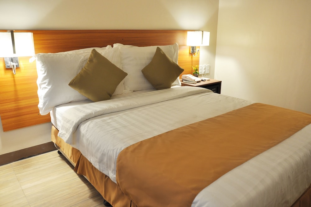 Economy Double Room photo 2