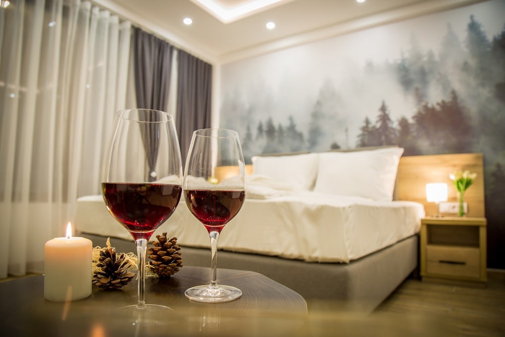 Superior Studio Suite, Terrace photo 1