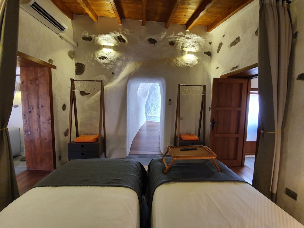 House, 1 Bedroom (Cueva de Guanarteme) photo 2