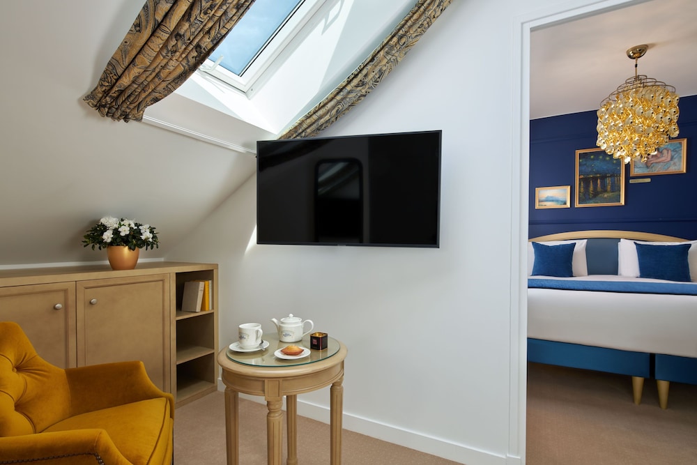 Suite Duplex