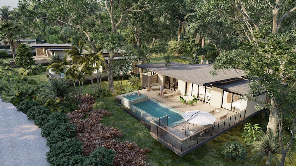 Luxury Villa