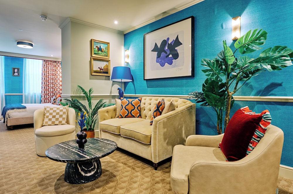 Superior Double Room - Photo 3
