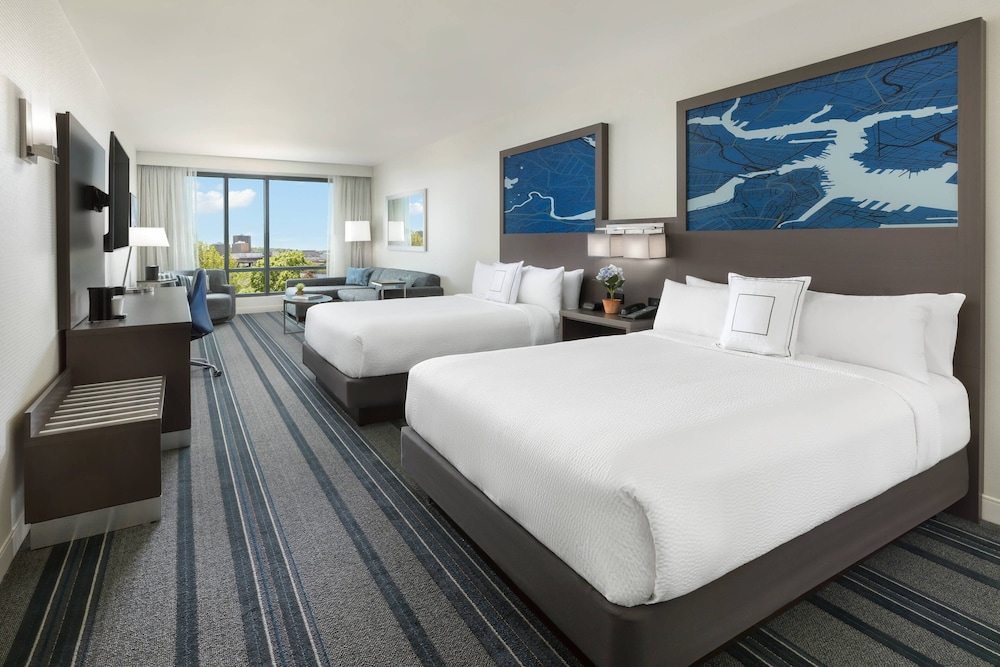 Deluxe Room, 1 Double Bed