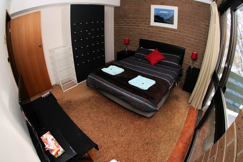 Chamois Apartment photo 1