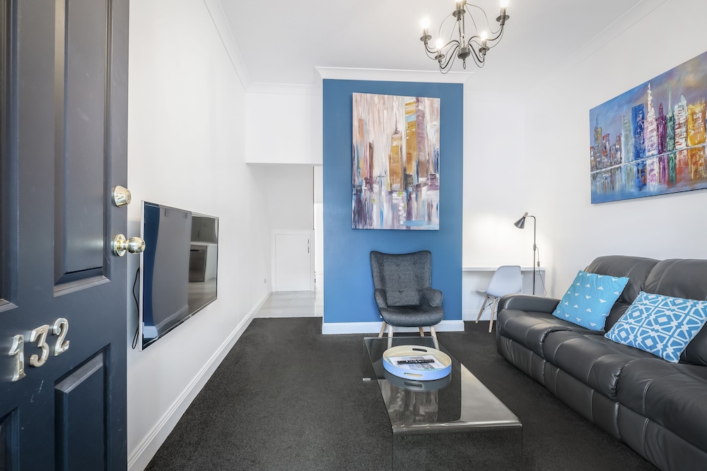 Family Apartment