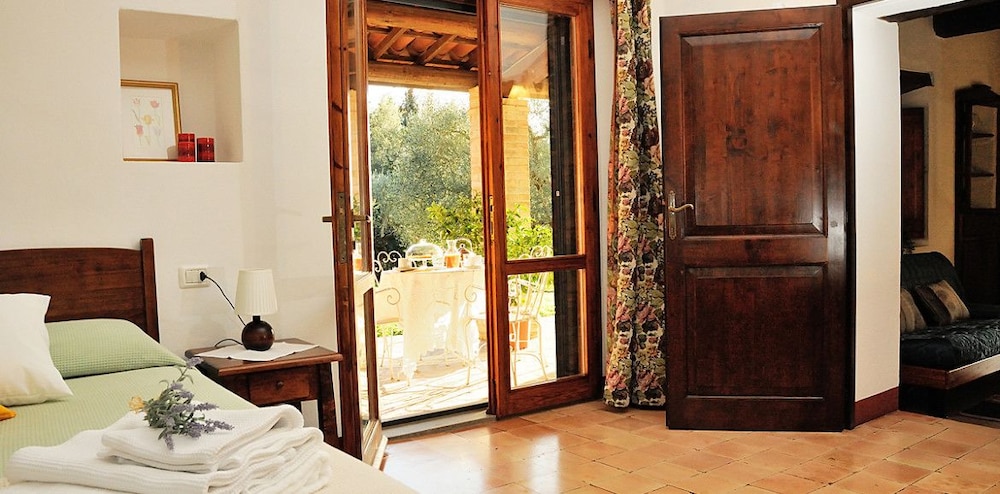 Villa, 5 Bedrooms (Villa Acquaviva) photo 2