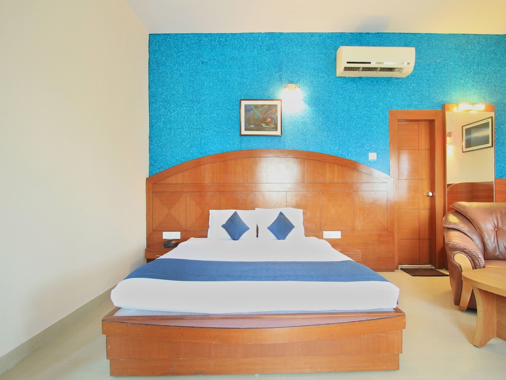 Double Or Twin Room photo 2
