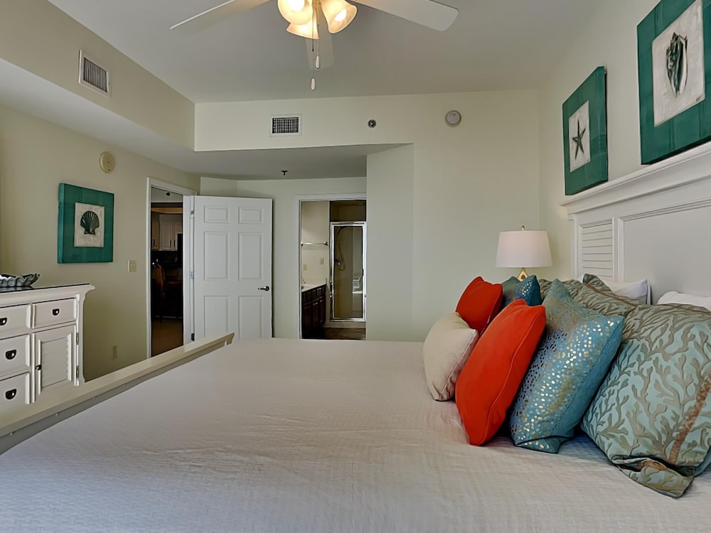 Condo, Multiple Beds, Jetted Tub, Ocean View (#1910 - No Pets Allowed)