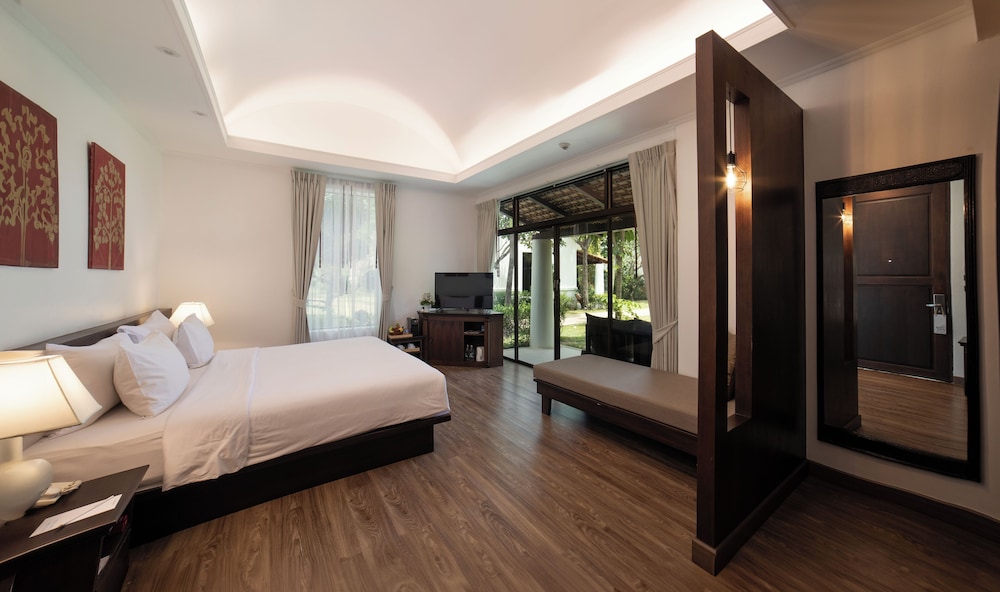 Tropical Premier Villa