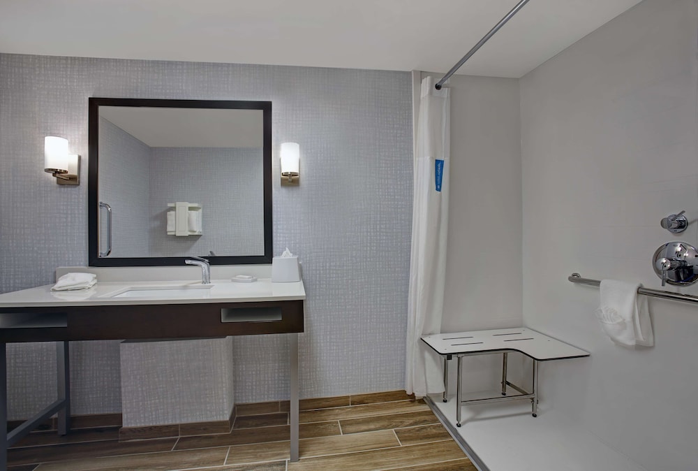 Hampton Inn Salisbury, Zdjęcie 2
