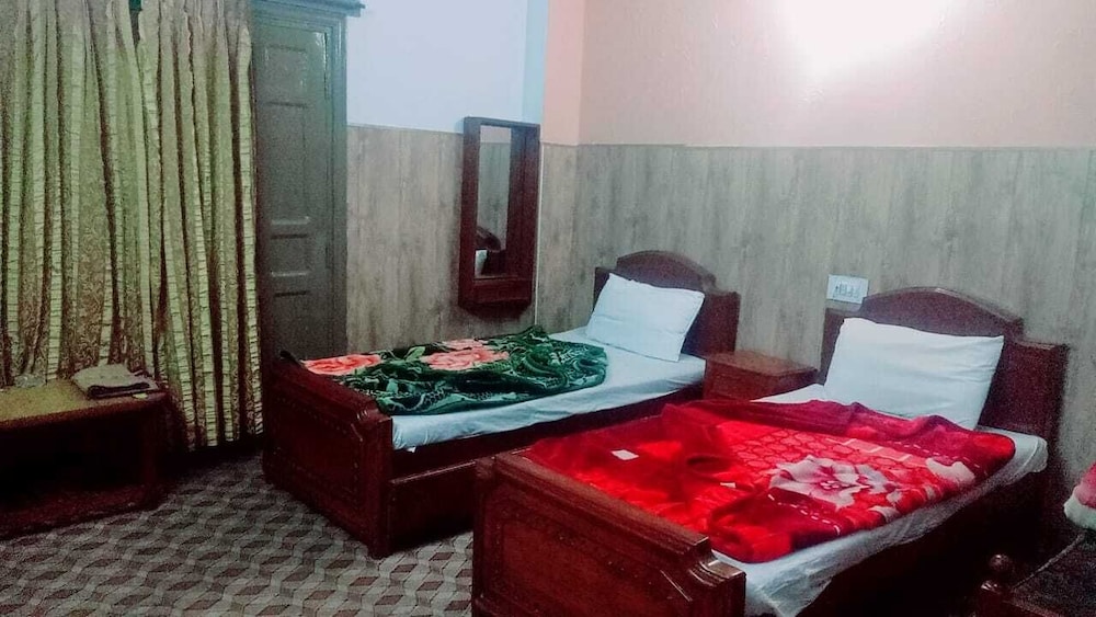 Standard Triple Room photo 3