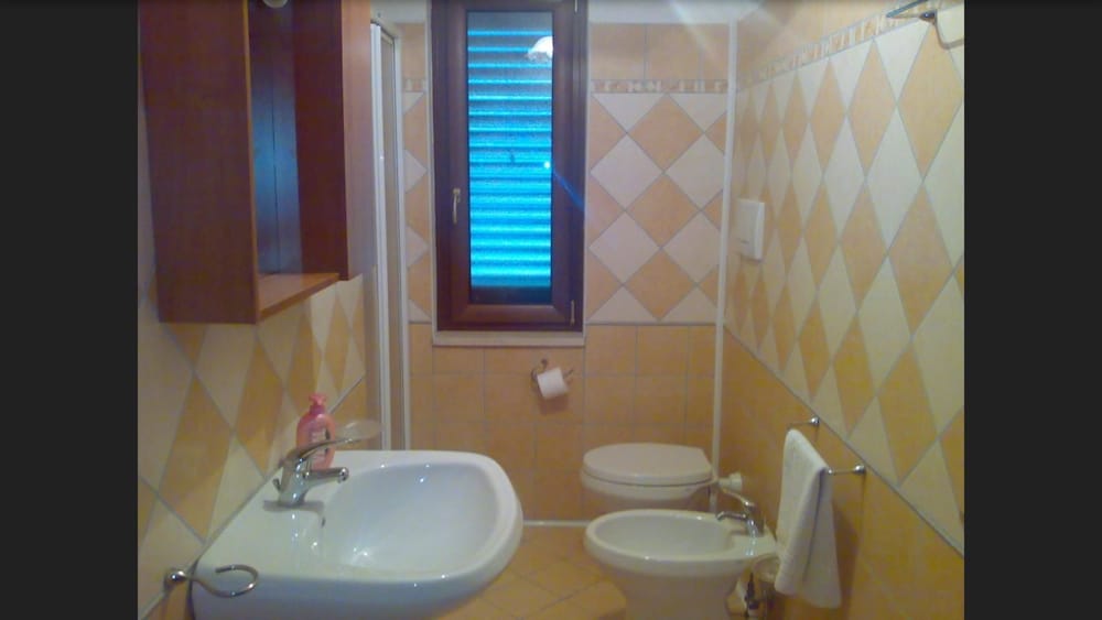 Quadruple Room photo 2