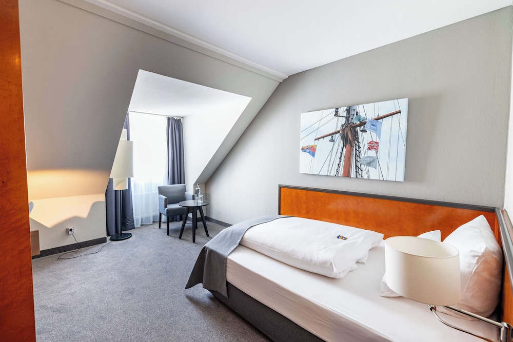 Comfort Single Room