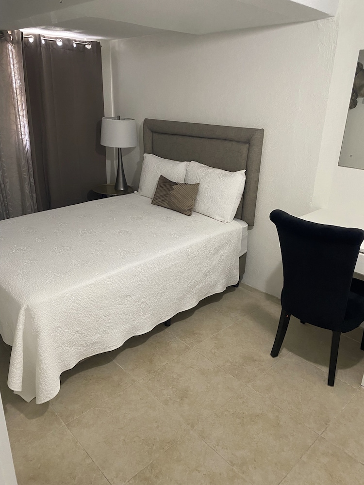 Appartamento Comfort, edificio separato