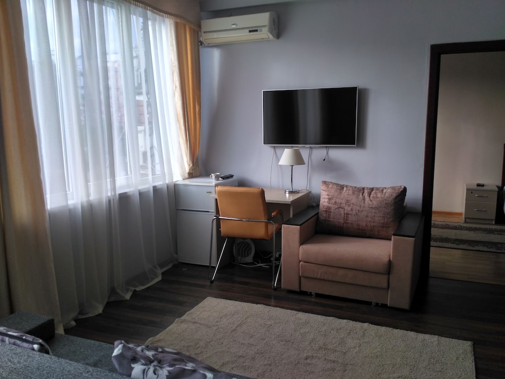 Suite photo 1