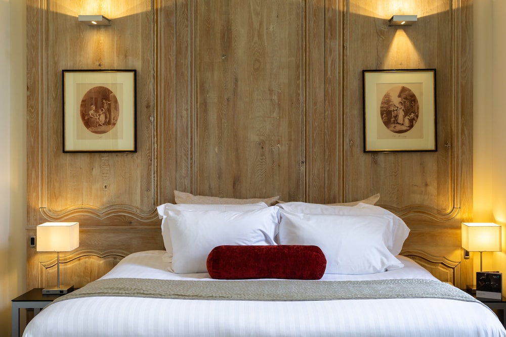 Standard Room, 1 Queen Bed - Photo 7