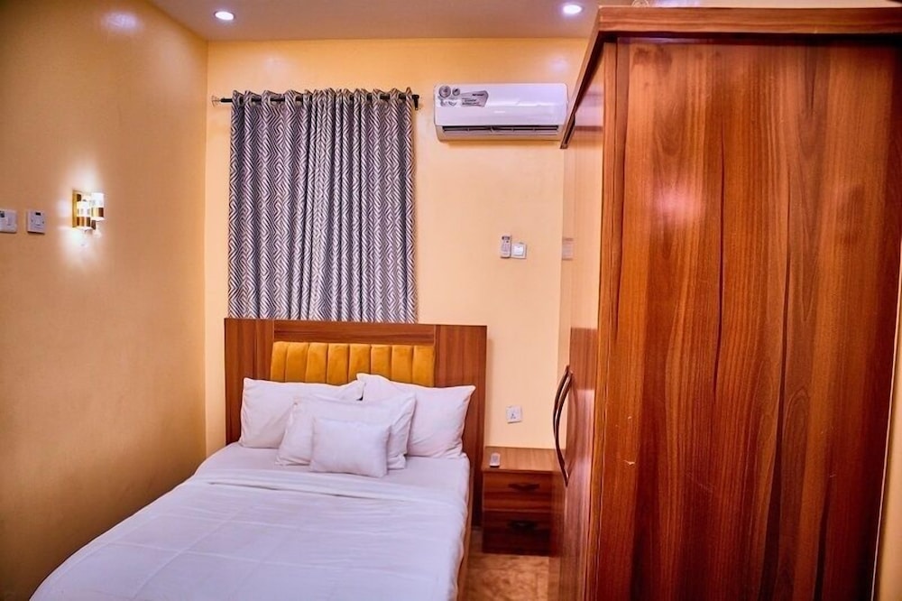 Comfort Apartment, Balcony, City View photo 3