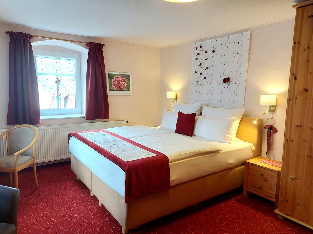 Standard Double Room photo 1